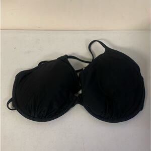 Body Glove Women's Size F Standard Bikini, Black